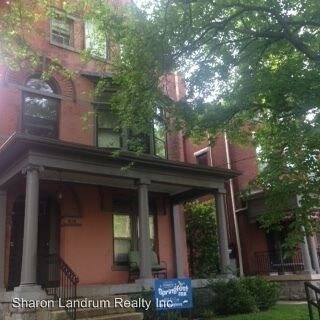Primary Photo - 1321 S 1st St