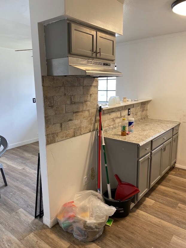 Foto del edificio - 4128 Fleetwood Dr