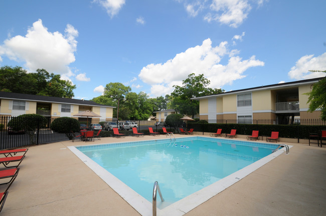 Twin Oaks Apartments - Mobile, AL | Apartments.com