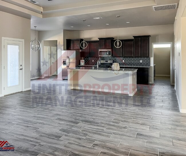 Foto del edificio - Four bedroom, new construction home for re...