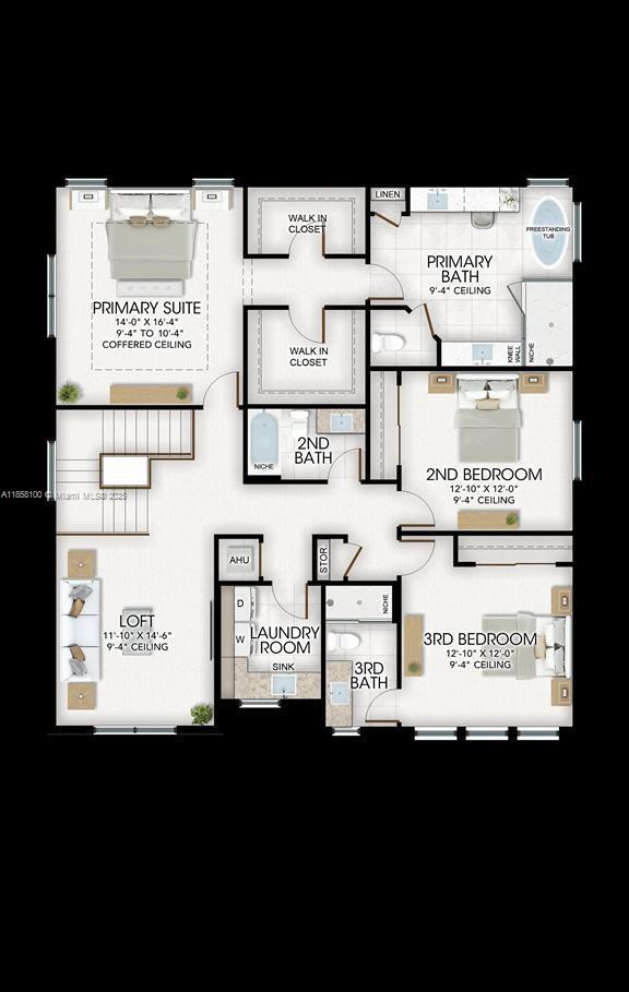 Building Photo - 10024 Stockrun Dr