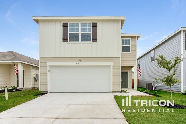 Building Photo - 14351 Palm Ridge