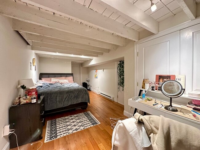 Foto del edificio - 836 Huntington Ave