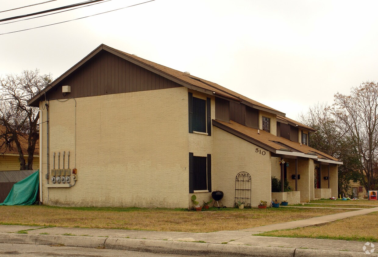 Building Photo - 510 Hood St