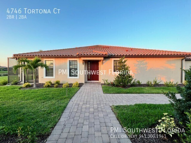 Foto del edificio - 4746 Tortona Ct
