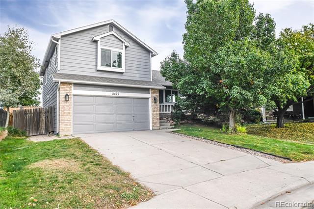 Building Photo - 2470 Wolf Creek Dr