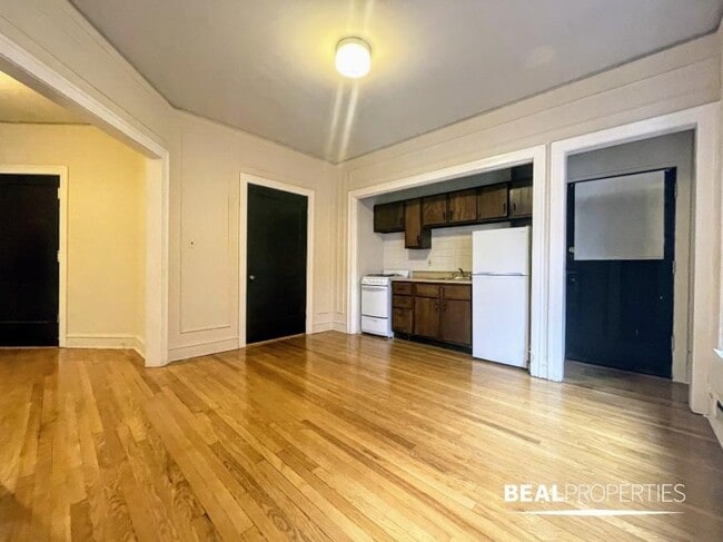 Foto del edificio - 1 bedroom in EVANSTON IL 60202