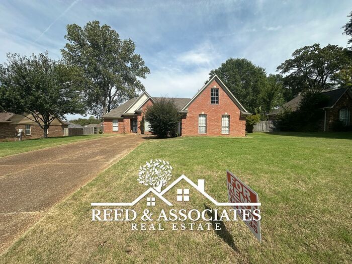 Foto principal - 3 Bedroom in Southaven, MS