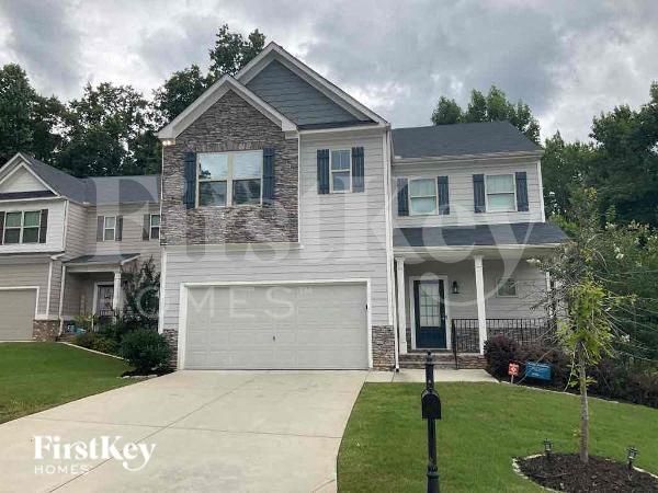 Foto principal - 3964 Beaver Dam Ct