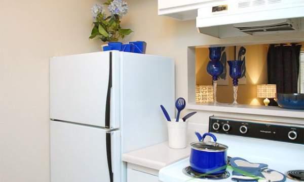 Primary Photo - 1 bedroom in Houston TX 77007