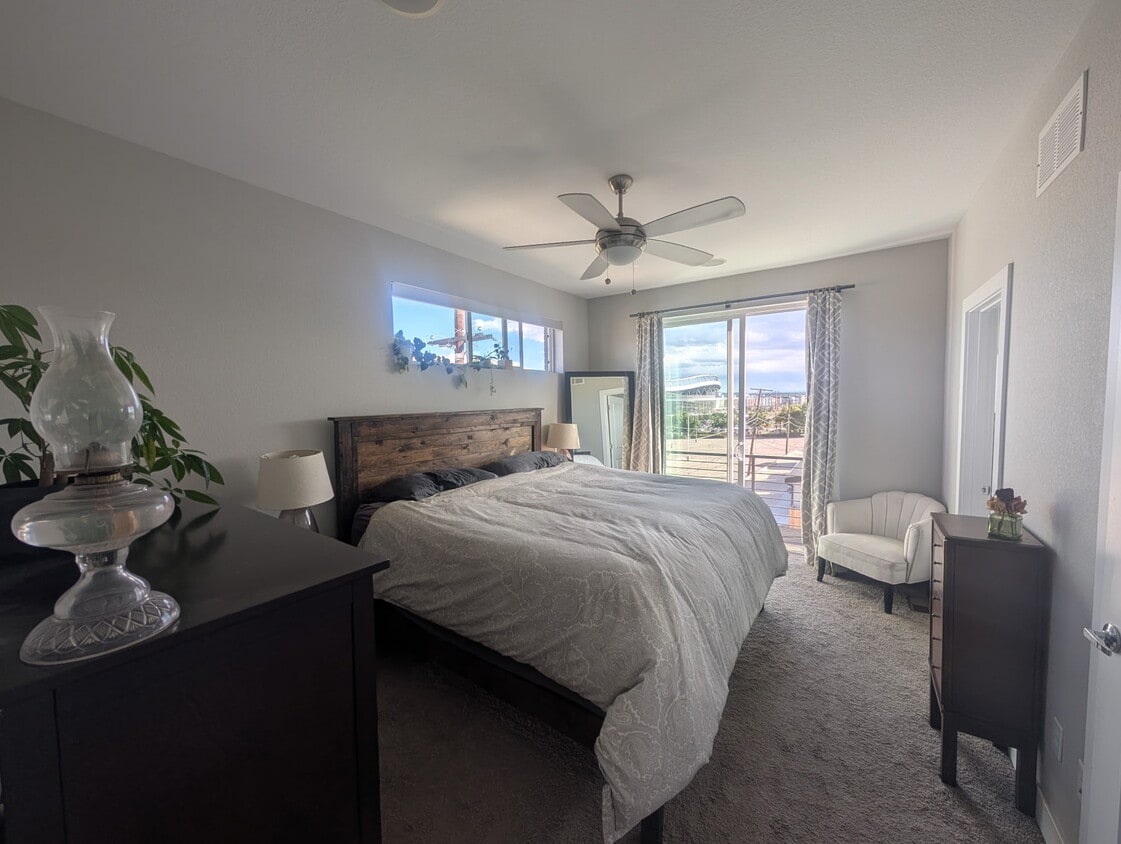 Foto principal - 2851 W 21st Ave