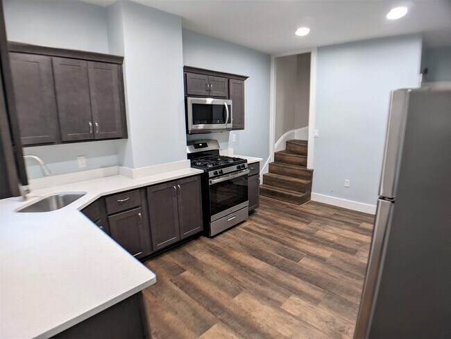 Foto del edificio - 4826 Dearborn St