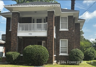 Building Photo - 2384 Forest Ave