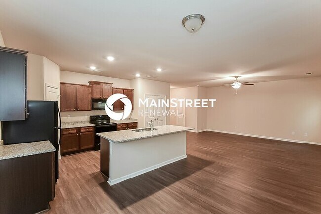 Foto del edificio - 3 Bedroom Pet-Friendly Home in Villa Rica, GA with Main Street Renewal