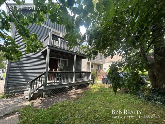 Building Photo - 2919 E 120th St