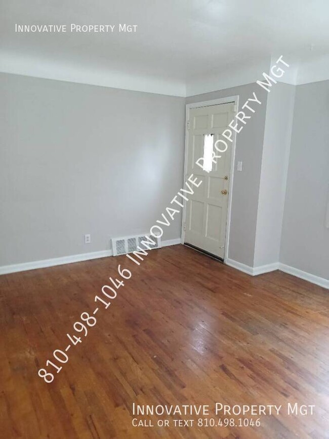 Foto del edificio - Single family 3 bed 1 bath home!