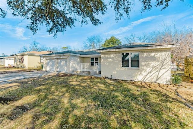 Building Photo - 5821 Circular Dr