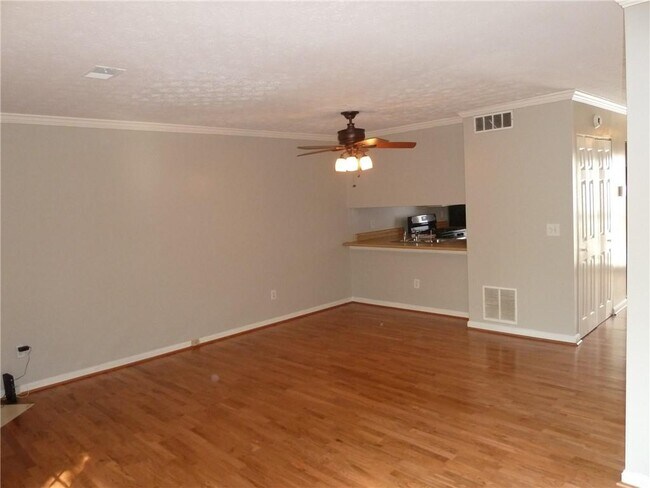 Foto del edificio - 3398 Misty Harbor Trail