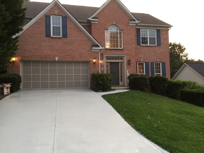 Photo - 2003 Clearstream Overlook House