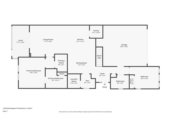 Foto del edificio - 11832 Meadowgate Pl