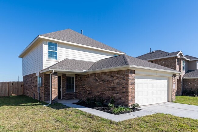 Building Photo - Lone Trail Village - 3208 Buttercup Drive,...