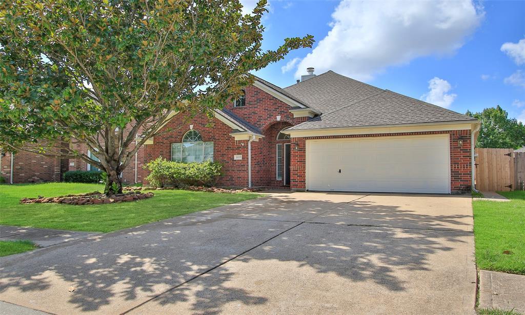 Primary Photo - 16635 Spring Barker Dr