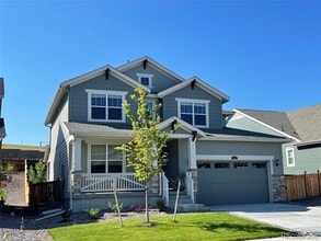 Building Photo - 972 Highpoint Trl