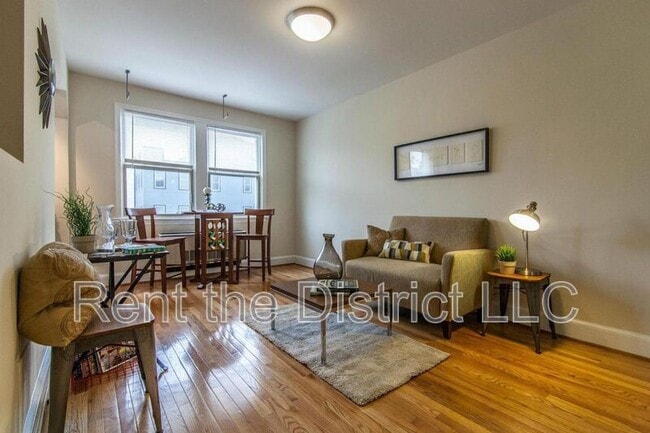 Photo - 1367 K St SE Apartment
