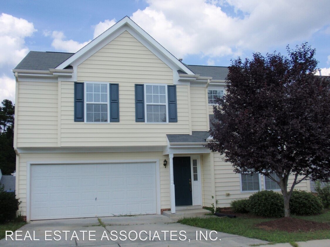 8 Drye Ln, Durham, NC 27713 House Rental in Durham, NC