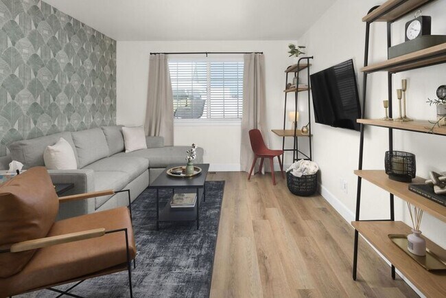 Foto del edificio - 8156 E 33rd Ave