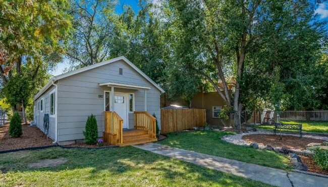 Foto del edificio - Charming Craftsman-Style Home in Boise 837...