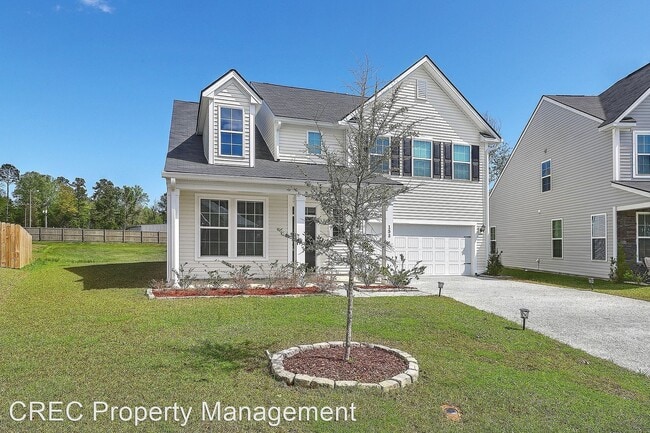 Foto del edificio - 3 br, 2.5 bath House - 153 Sugeree Drive