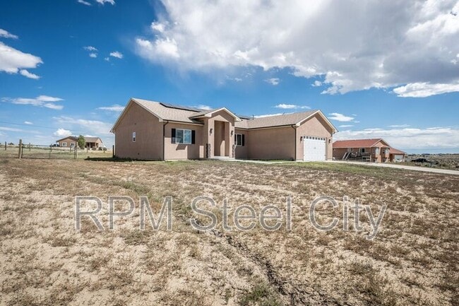 Foto del edificio - 1710 N Wild Bill Hickock Dr