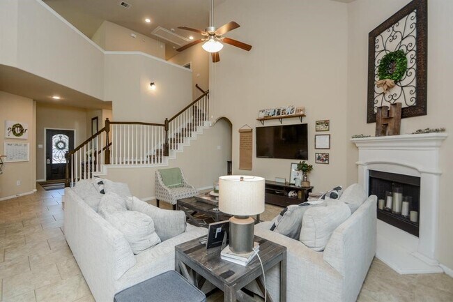 Foto del edificio - 7418 Durango Creek Dr