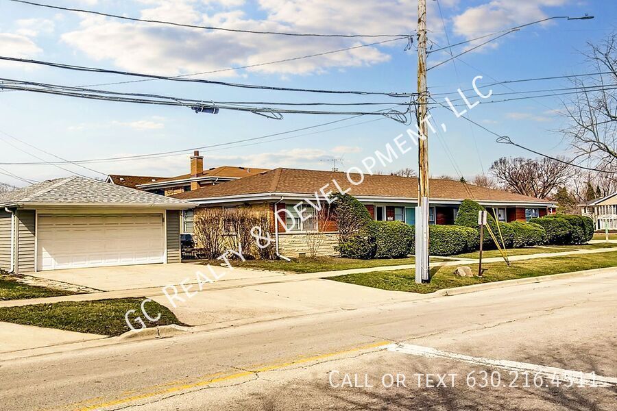 Foto principal - 4400 Gilbert Ave
