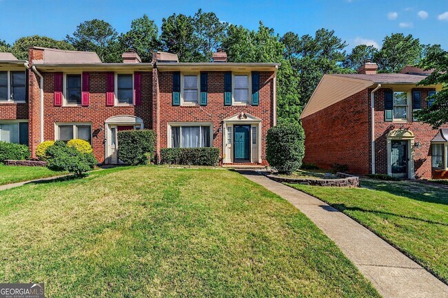 Building Photo - 6117 Queen Anne Ct