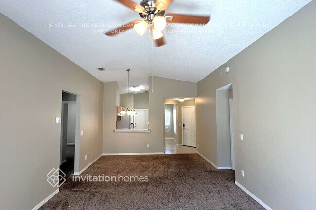 Foto del edificio - 1514 Oak Hill Trail