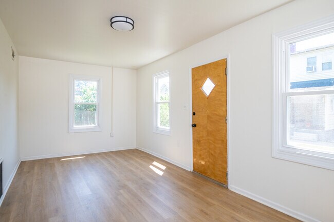 Foto del edificio - 441 Douglass St
