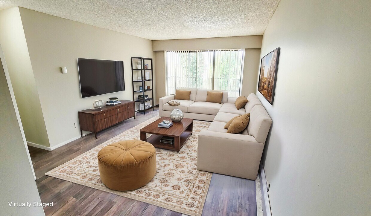 Photo principale - Royal Manor