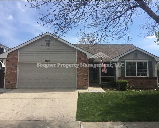 Foto del edificio - Wonderful Ranch style home located in Engl...