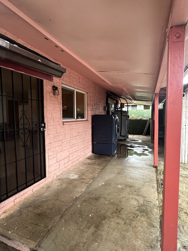Foto del edificio - 496 S Kamehameha Ave