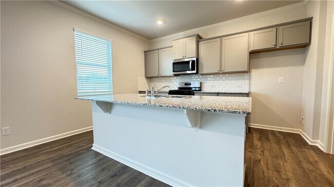 Foto del edificio - 132 HighGrove Wy