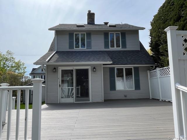 Foto del edificio - 21 Herbert Ave