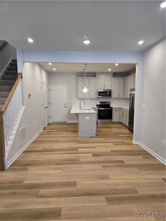 Foto del edificio - 13355 Coalfield Station Ln