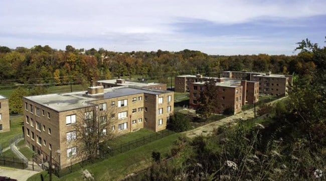 Building Photo - Wheeler Terrace