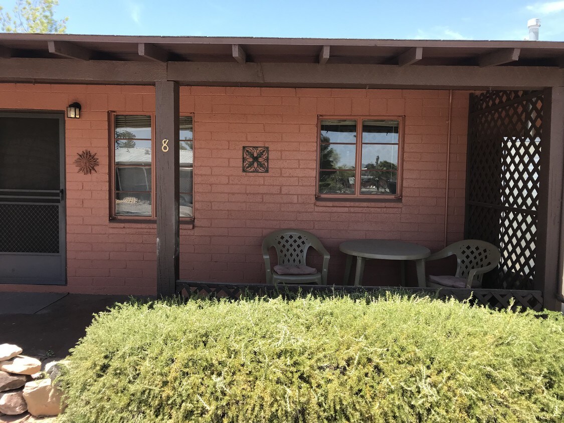 1855 W Wickenburg Way, Wickenburg, AZ 85390 1855 W Wickenburg Way