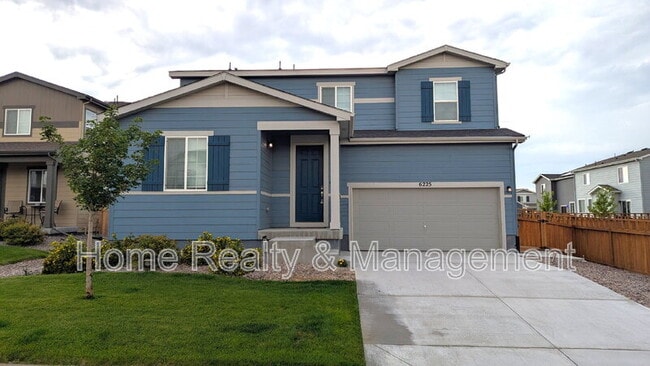 Building Photo - 6225 Warrior Ct