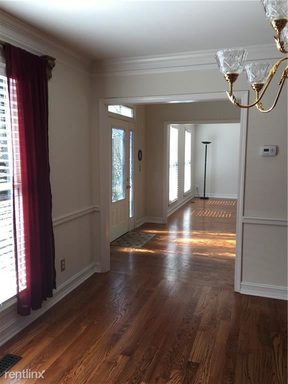 Foto del edificio - 4 br, 3 bath House - 3835 Peachbluff Court