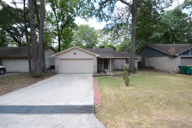 Building Photo - Home For Rent In TX: Spring 77381 – N Wood...