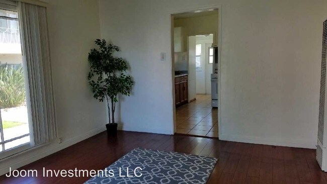 Foto del edificio - 1412 S 5th St